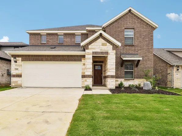 2305 Nicole Dr, Denton, TX 76208