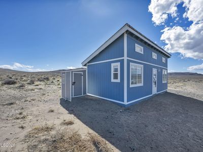 15250 Hoover Dr, Fallon, NV, 89406
