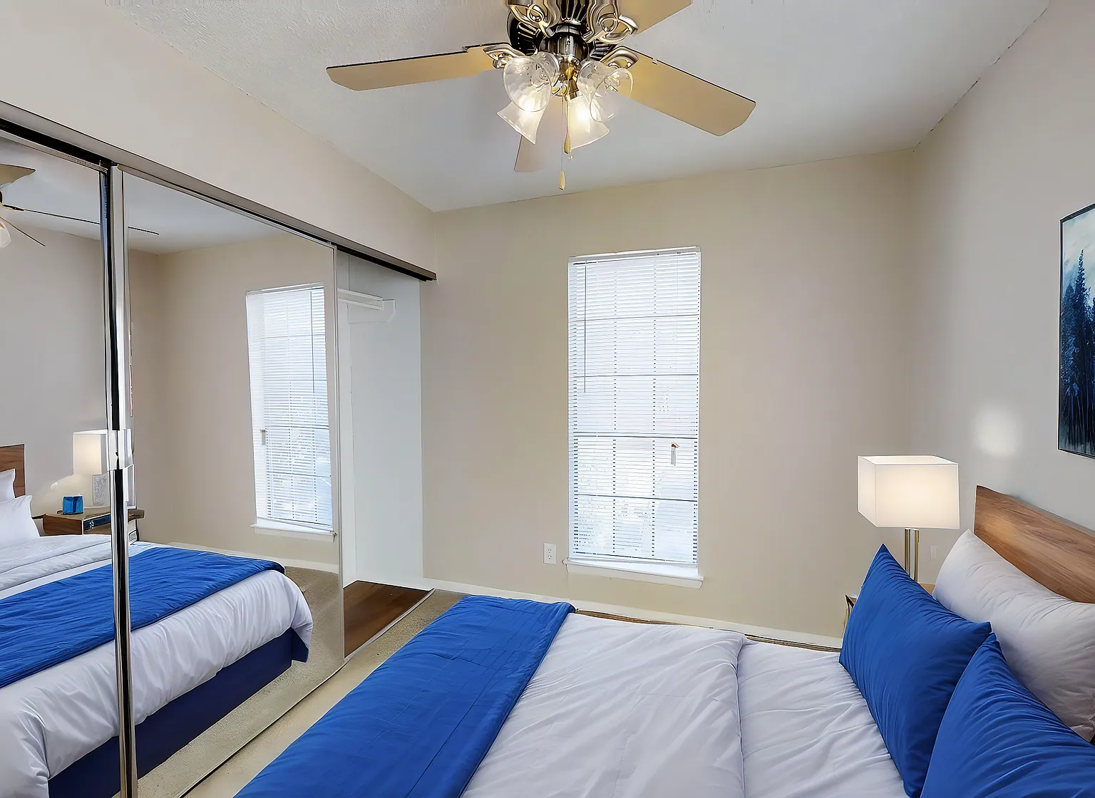 Willow Hill Apartments — Photo 4