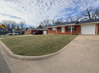601 N Tompkins Dr, Oklahoma City, OK 73127