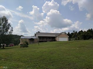 255 Chubb Rd, Lindale, GA 30147
