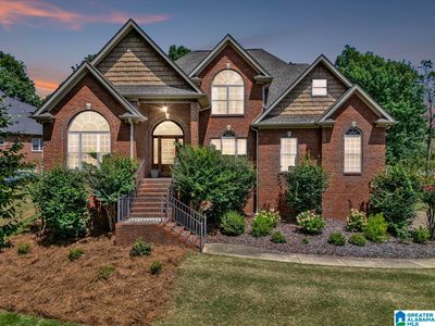 8490 Blake Cir, Trussville, AL, 35173