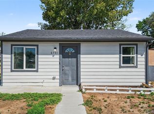 6701 E 77th Place, Commerce City, CO 80022