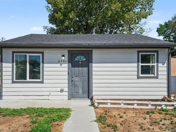 6701 E 77th Place, Commerce City, CO 80022