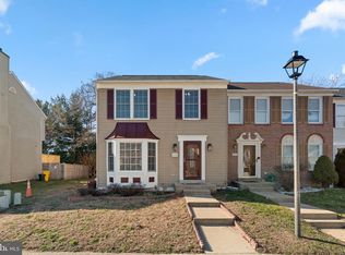 2246 Canteen Cir, Odenton, MD 21113