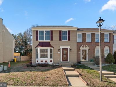 2246 Canteen Cir, Odenton, MD, 21113