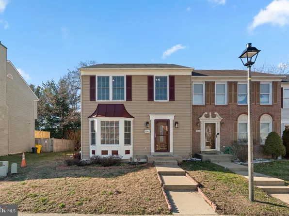 2246 Canteen Cir, Odenton, MD 21113