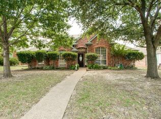 8534 Clearcreek Cir, Frisco, TX 75034