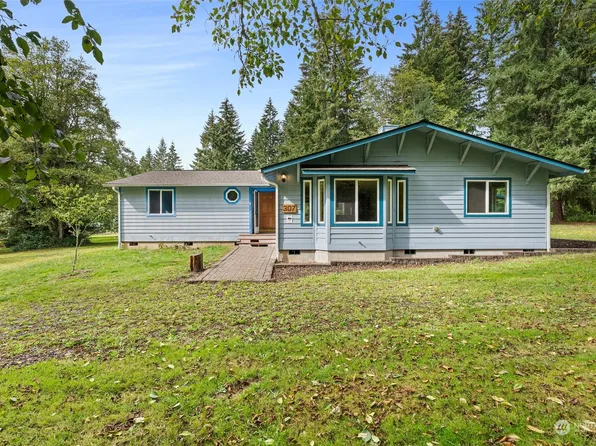 307 Fawnhill Drive, Salkum, WA 98582