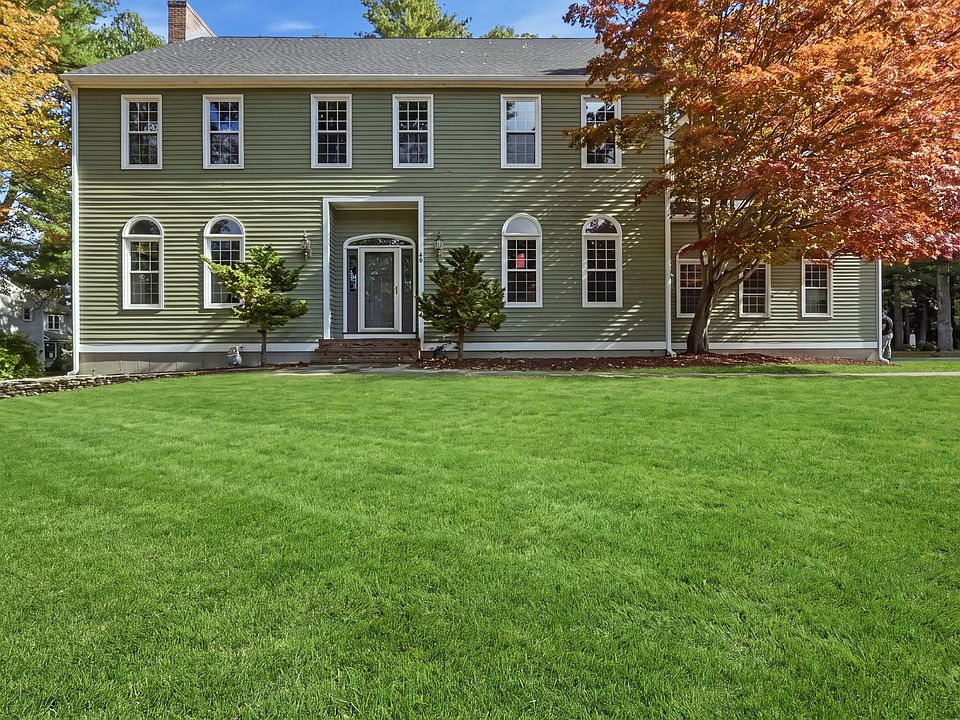 1st image of 46 Barnard Rd