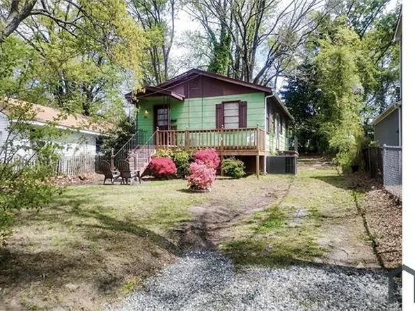 422 Beech St, Greensboro, NC 27401