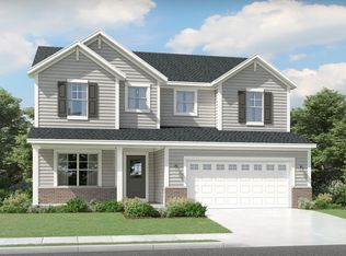 5309 Red Rock Ln, Schererville, IN