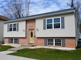 288 Laurel St, Archbald, PA 18403