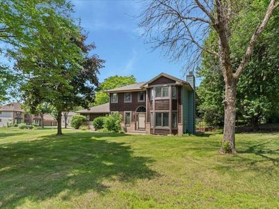 12720 Ibis St NW, Coon Rapids, MN, 55448