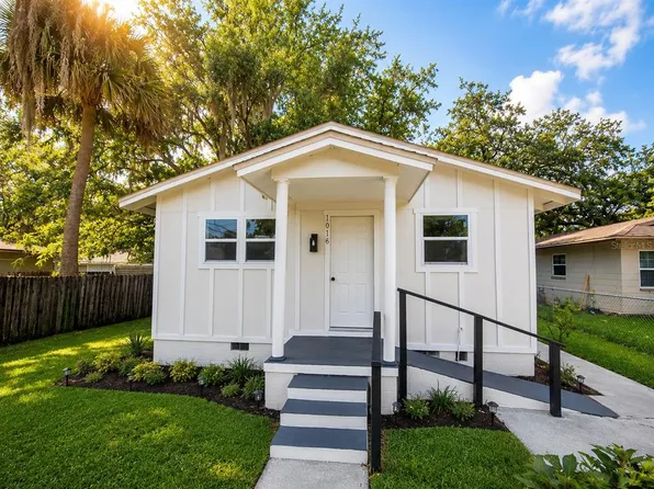 1016 W 8th St, Sanford, FL 32771