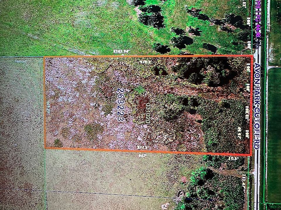 2nd image of Avon Park Cutoff Rd #5