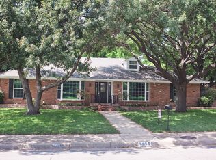 6855 Leameadow Dr, Dallas, TX 75248