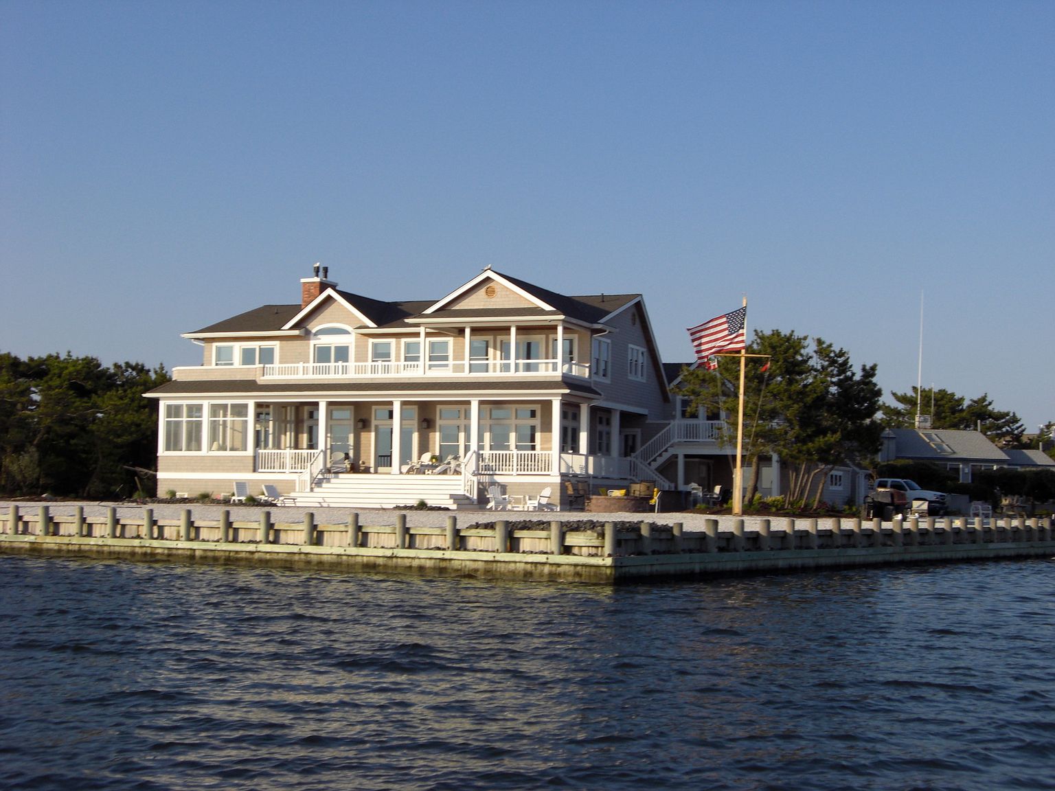 520 Leeward Ave, Beach Haven, NJ 08008 Zillow