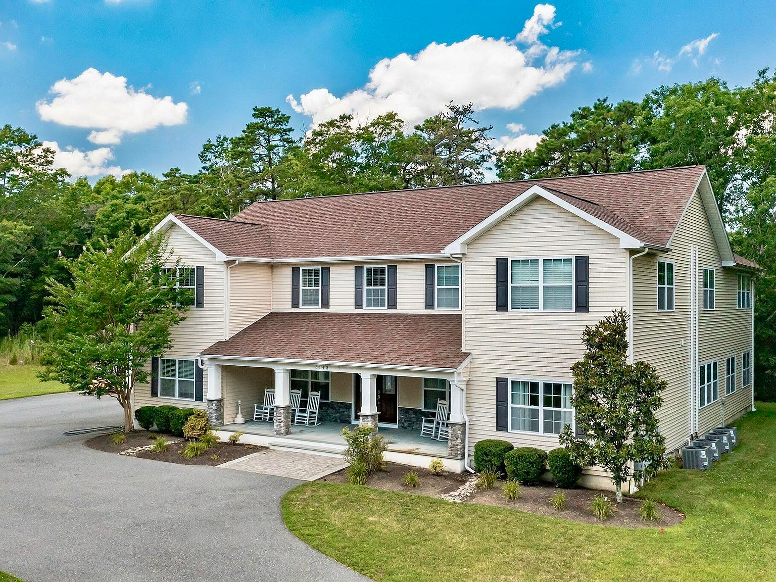 6143 Mill Rd, Egg Harbor Township, NJ 08234 | Zillow