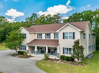 6143 Mill Rd, Egg Harbor Township, NJ 08234