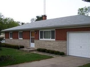 16935 Clovis St, South Bend, IN