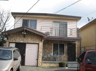 8008 Olive St, Oakland, CA 94621