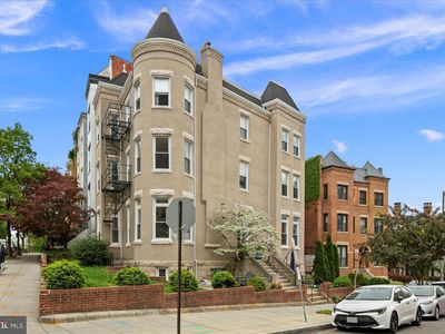 2019 19th St NW #2, Washington, DC, 20009