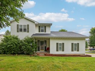 804 Foxglove Dr, Sun Prairie, WI 53590