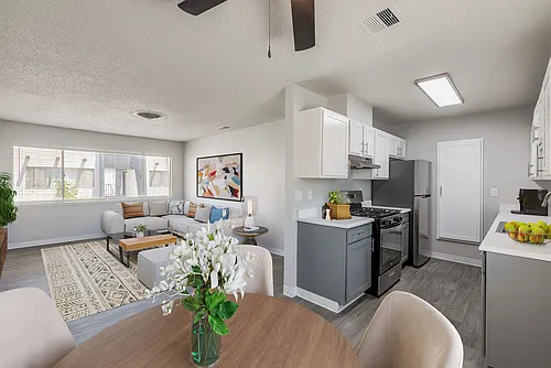 Valley Apartments Photo 1