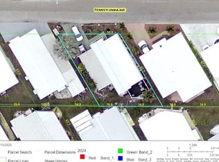 2304 Pennsylvania Ave LOT 13, Bradenton, FL 34207