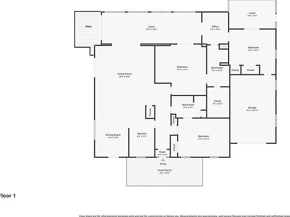 2nd image of 3 Bermuda Cir