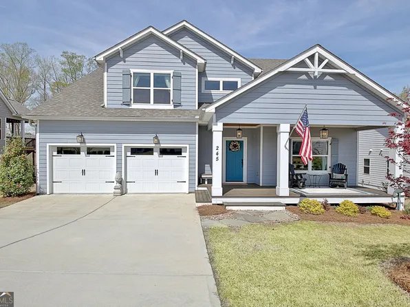 245 Werner Way, Senoia, GA 30276