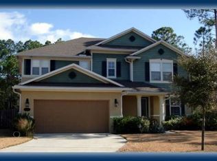 224 Brantley Harbor Dr, Saint Augustine, FL 32086