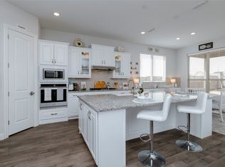1628 Eleanor Dr, Haslet, TX 76052