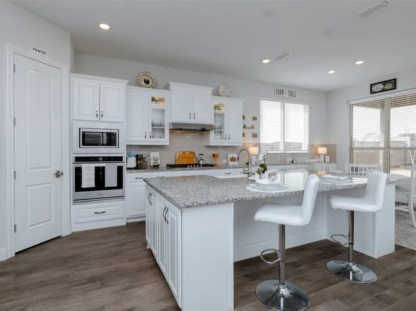 1628 Eleanor Dr, Haslet, TX 76052