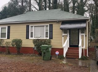 450 Westmeath Dr SW, Atlanta, GA 30310