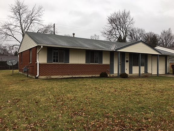 2nd image of 3686 Managua Dr