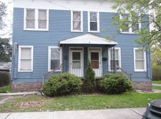 503-505 W 4th St, Elmira, NY