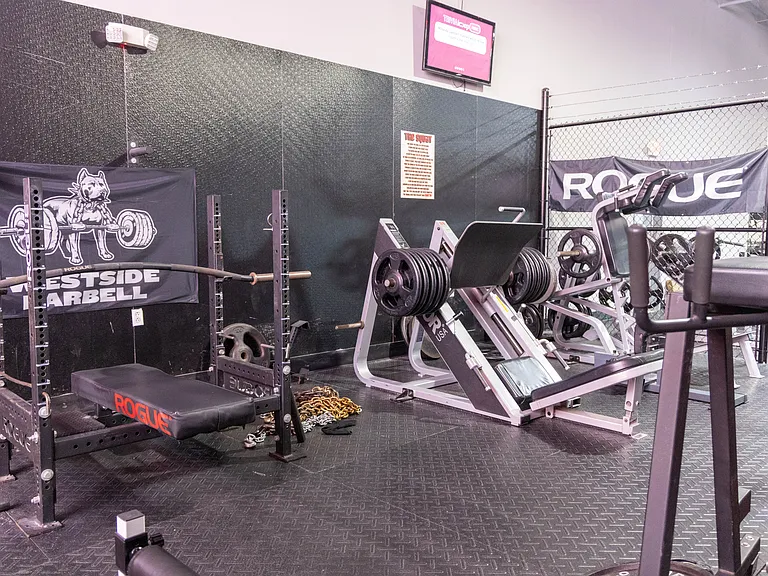Next Level Fitness - Membership