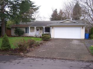 9716 NW 14th Ave, Vancouver, WA
