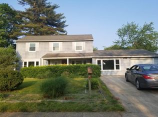 15 Pageant Ln, Willingboro, NJ 08046