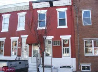 434 Wolf St, Philadelphia, PA 19148