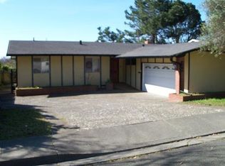 389 Springbrook Dr, Vallejo, CA 94591