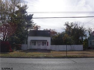 709 E Broad St, Millville, NJ 08332