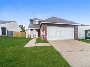 4844 Royal Run Dr, Memphis, TN 38128