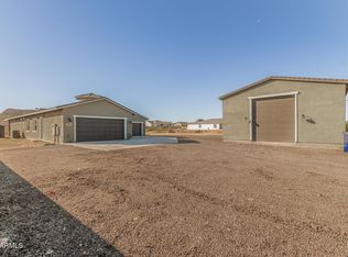 27482 N FREEDOM Street, San Tan Valley, AZ 85144