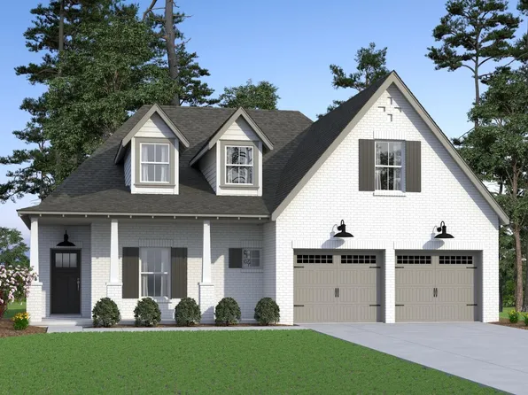 3951 Sydney Trl, Birmingham, AL 35211