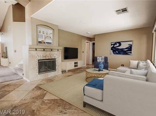 6317 Elderberry Wine Ave, Las Vegas, NV 89142
