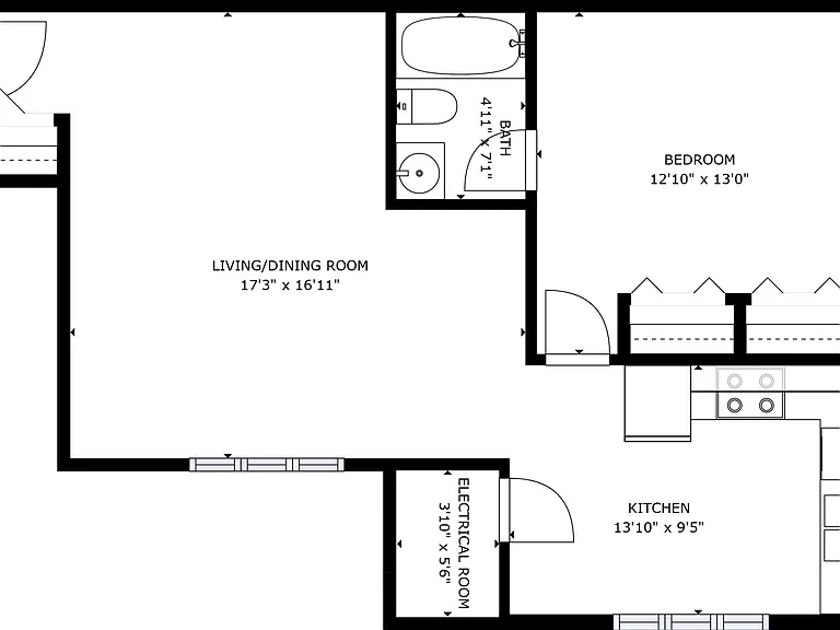 4409 Country Club Dr #38 — Photo 9