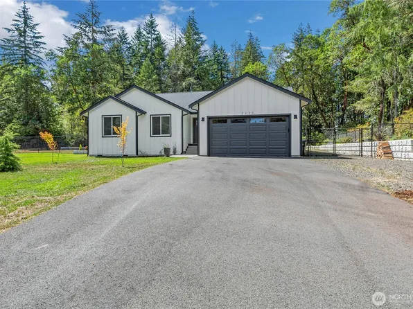 2220 202nd Avenue SW, Lakebay, WA 98349